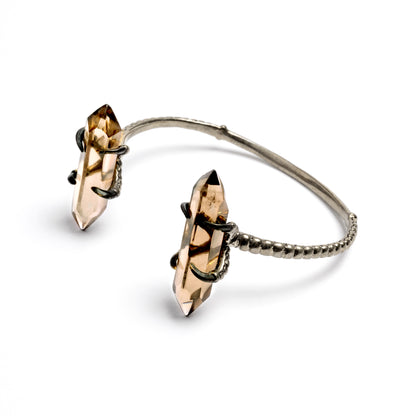 Bird-Claw-Large-Crystal-Quartz-Cuff