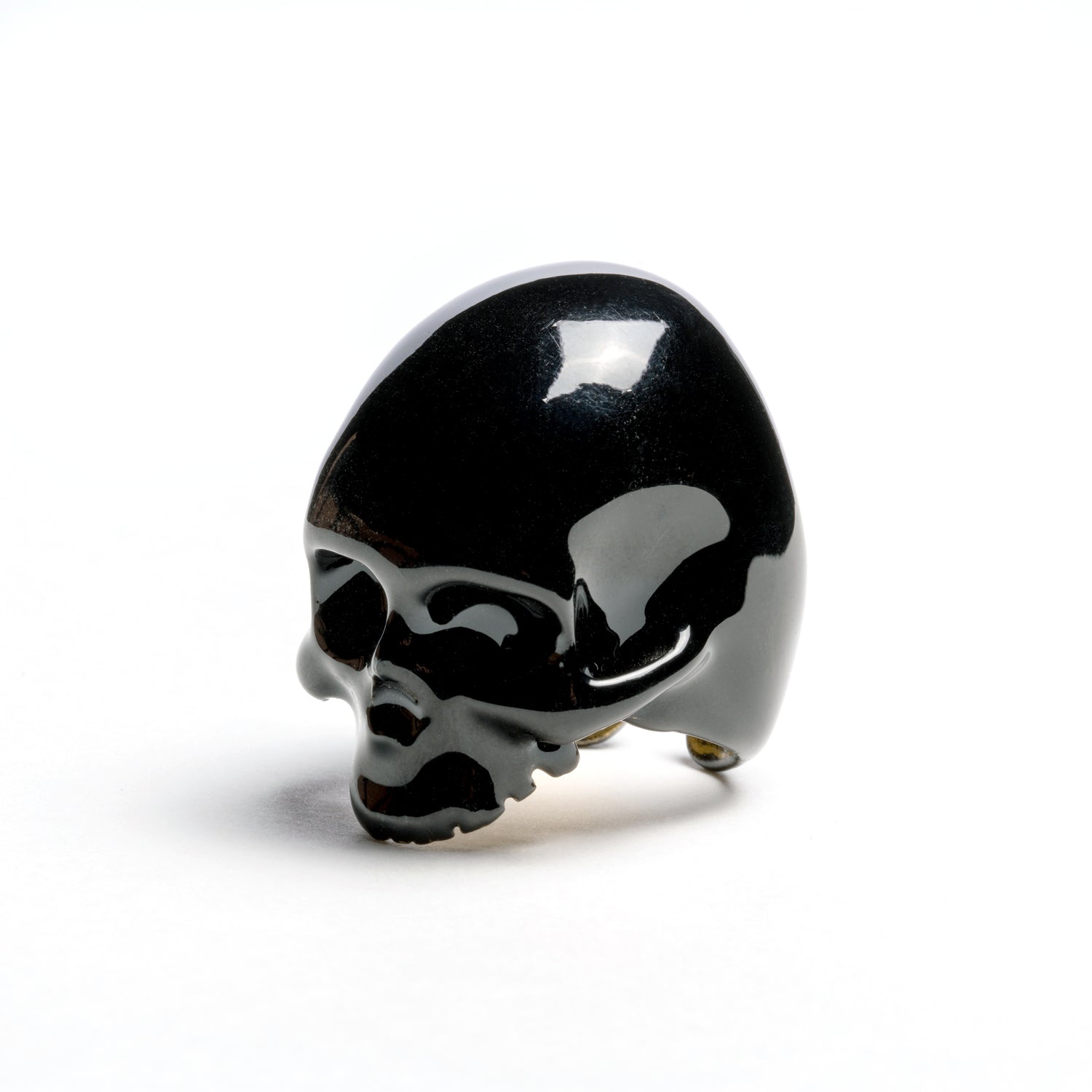 Black-skull-adjustable-ring_1