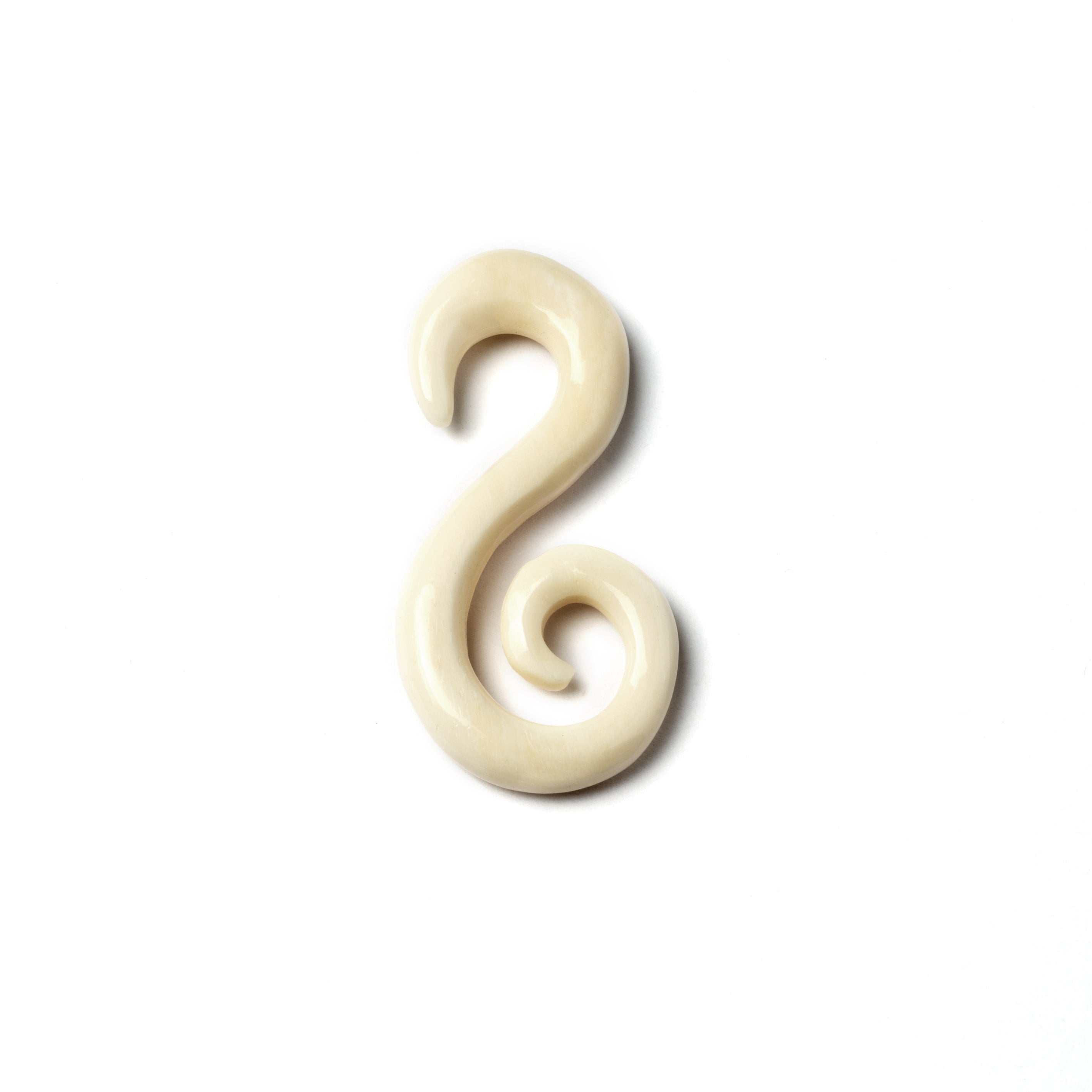 S Ear Stretcher