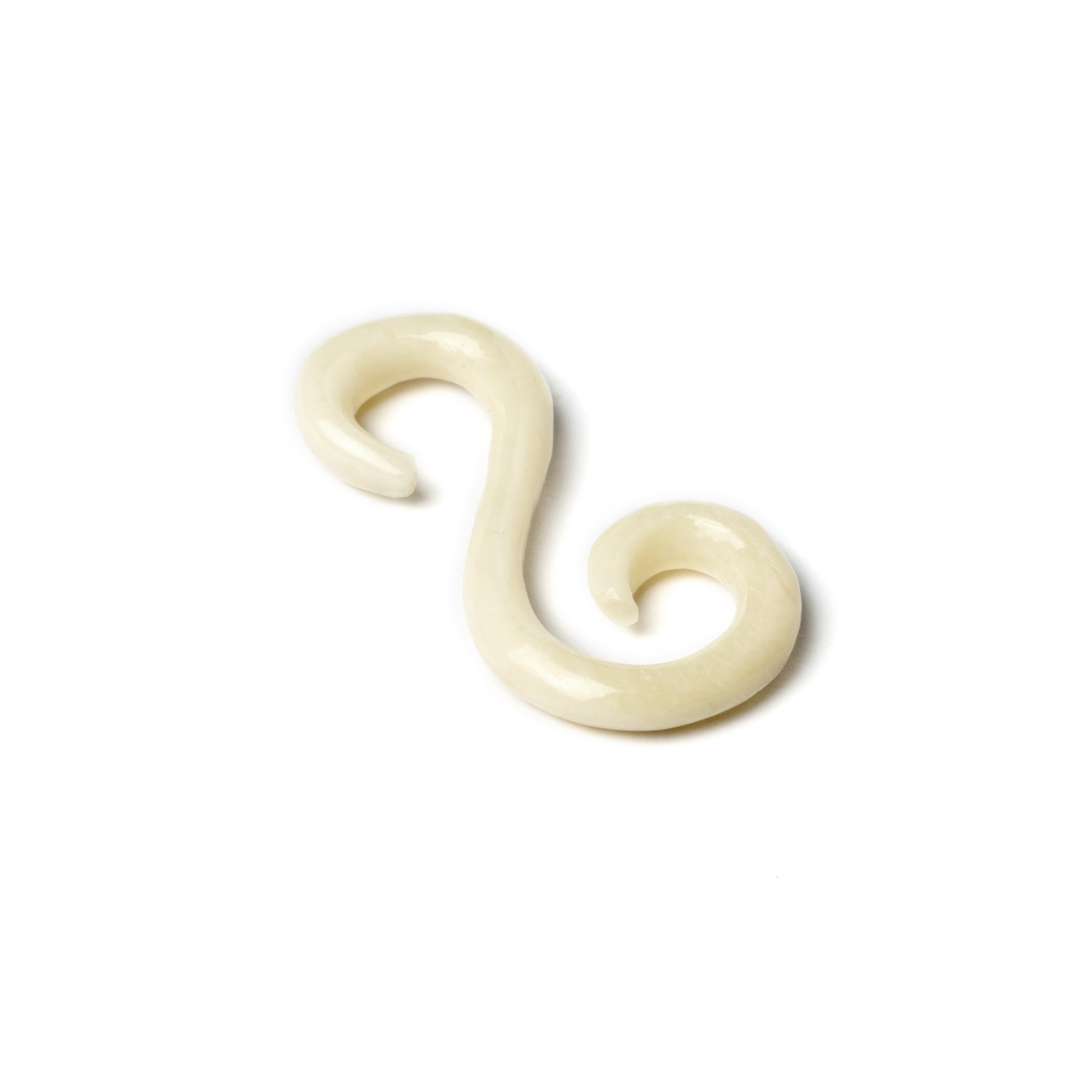 S Ear Stretcher