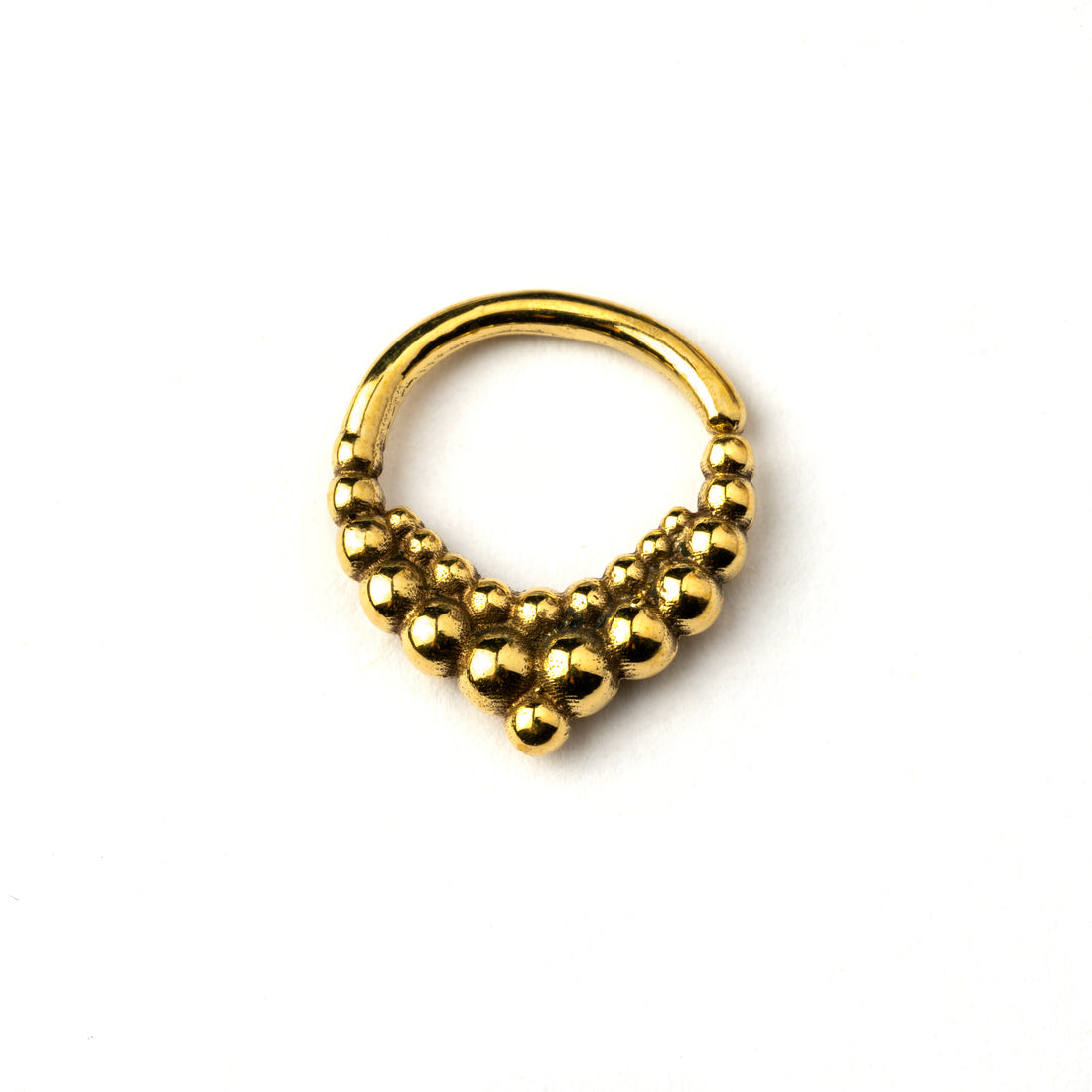 Brass-Triple-Spheres-Tear-Drop-Septum_1