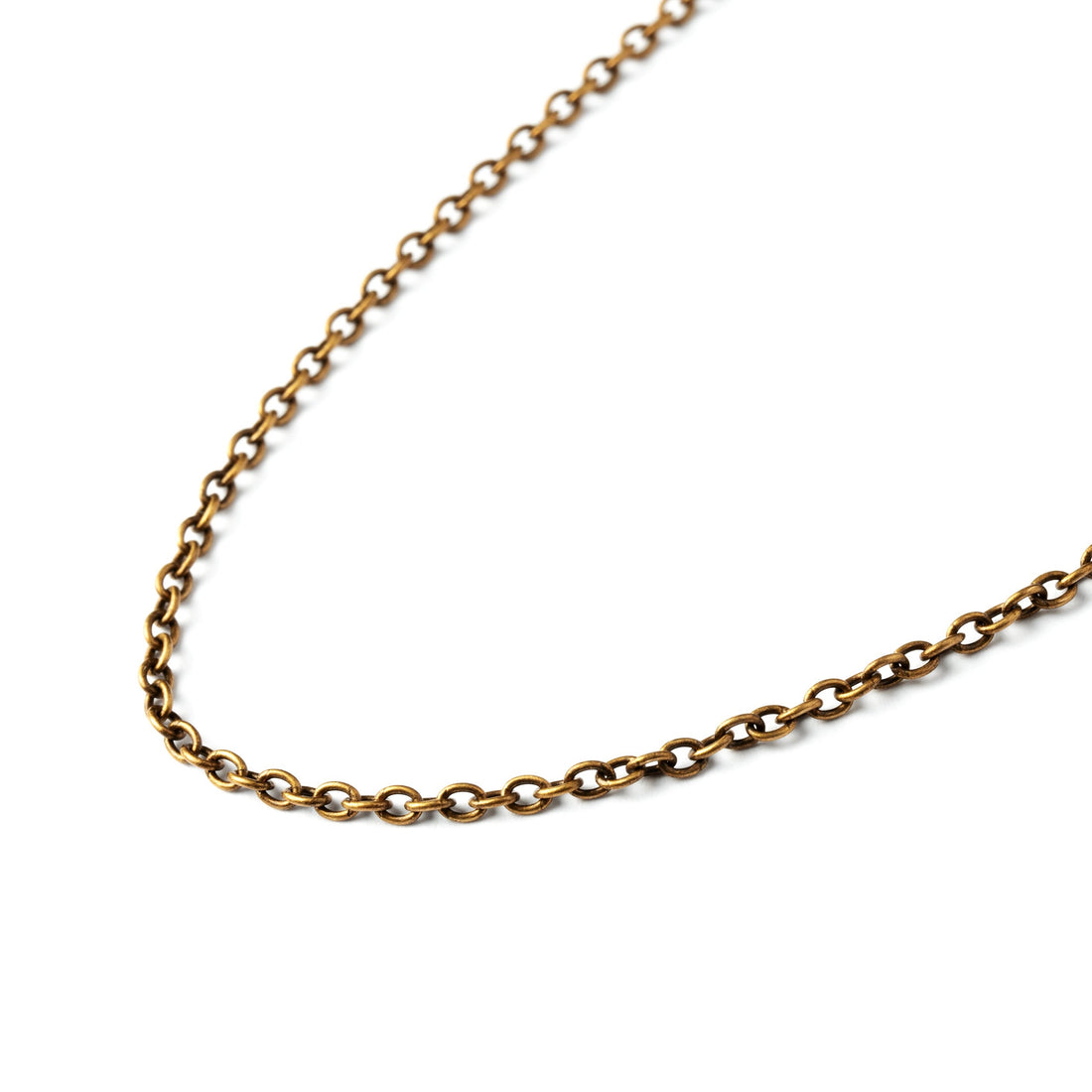 Bronze Links Chain