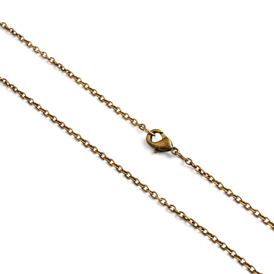 Bronze Links Chain