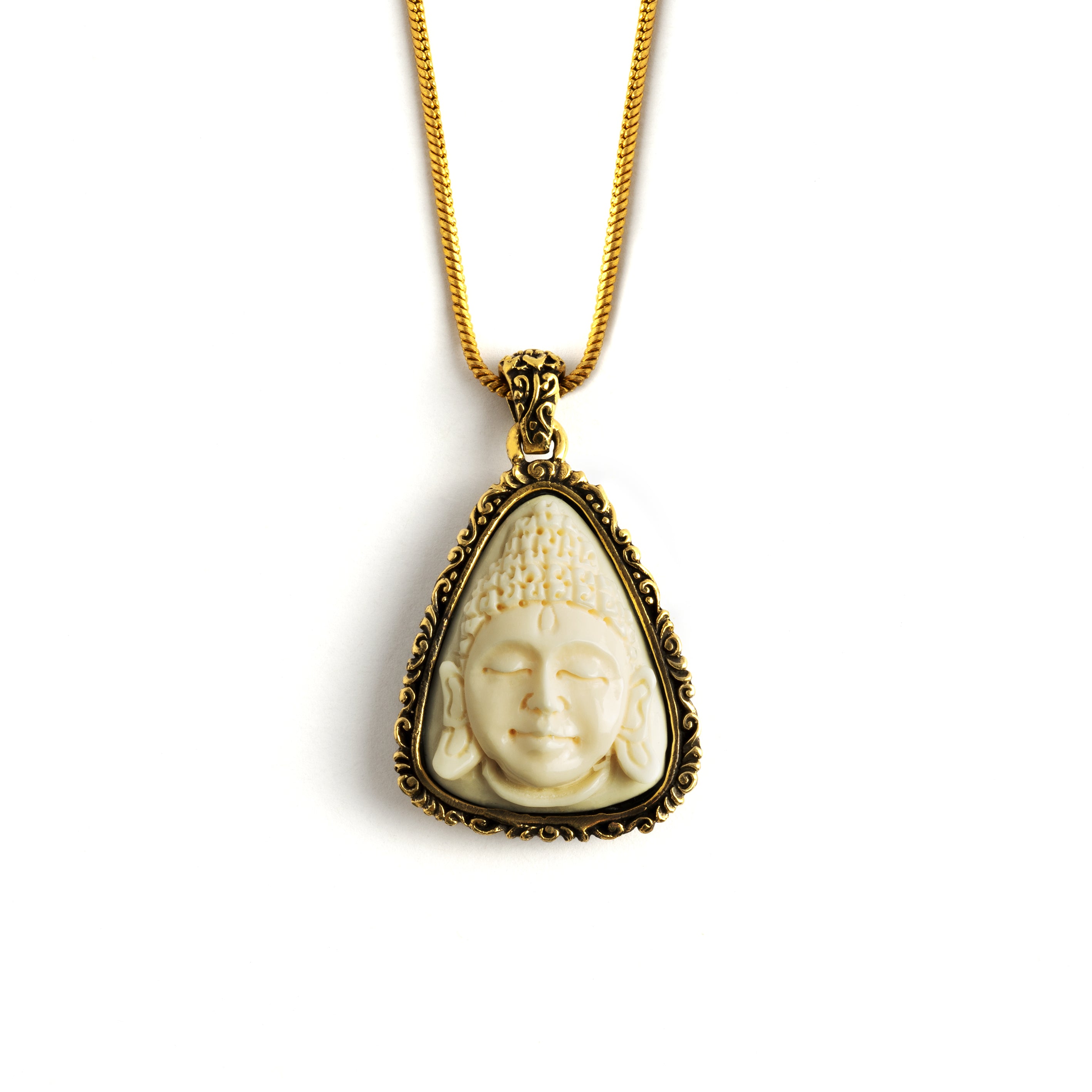 Carved-buddha-lotus-pendant-necklace_1