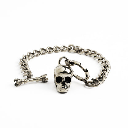 Chunky-skull-chain-baracelet_4