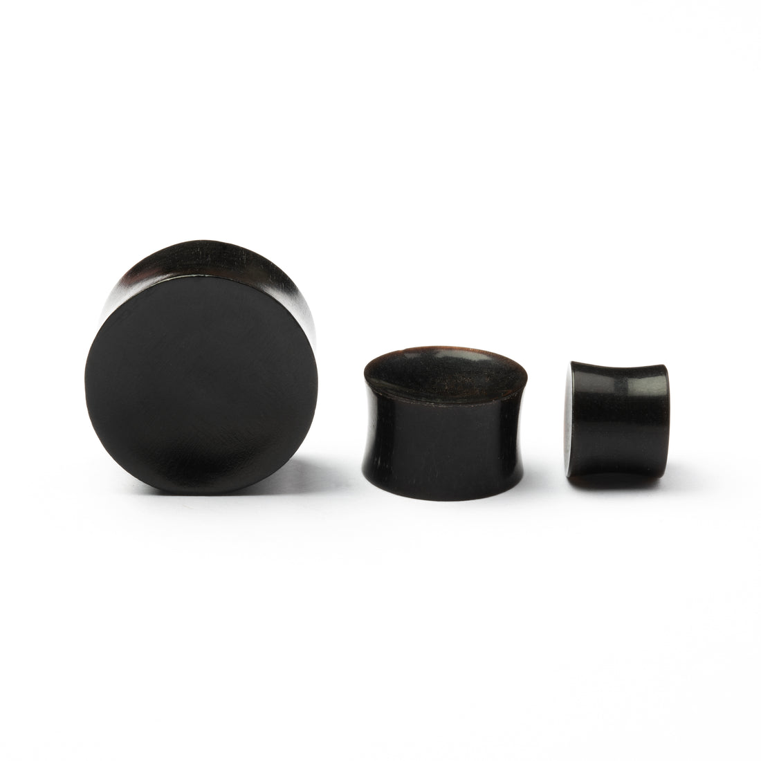 Convex Horn Plug