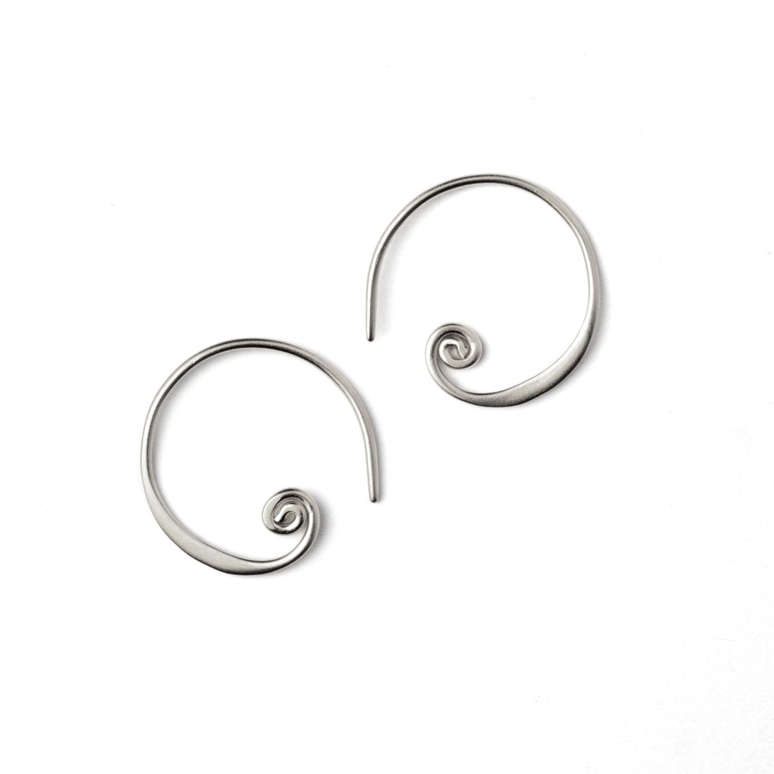 Curlicue-Silver-Hoops_5