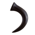 Wood Hook Stretchers - Blackwood