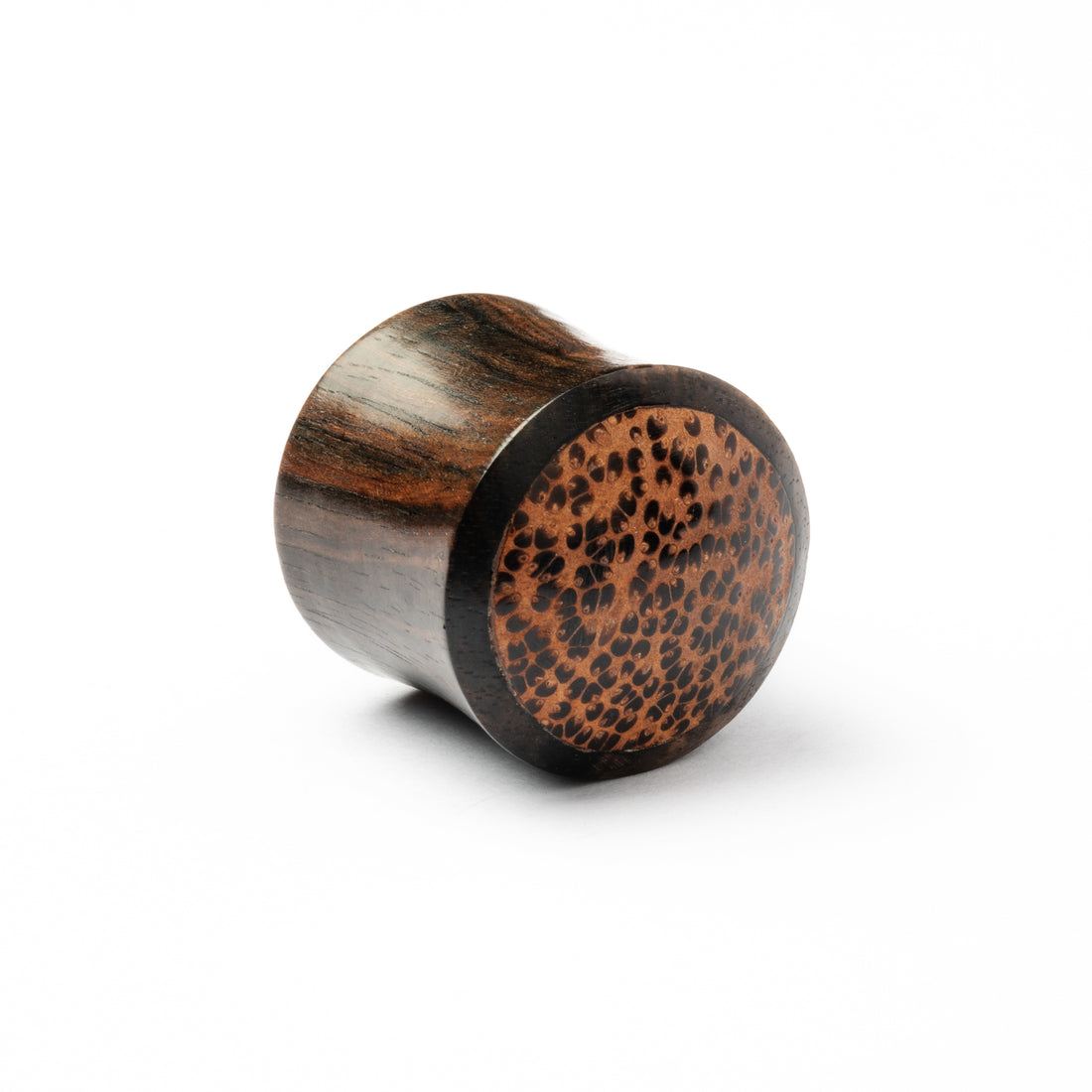 Mars Wood Plug