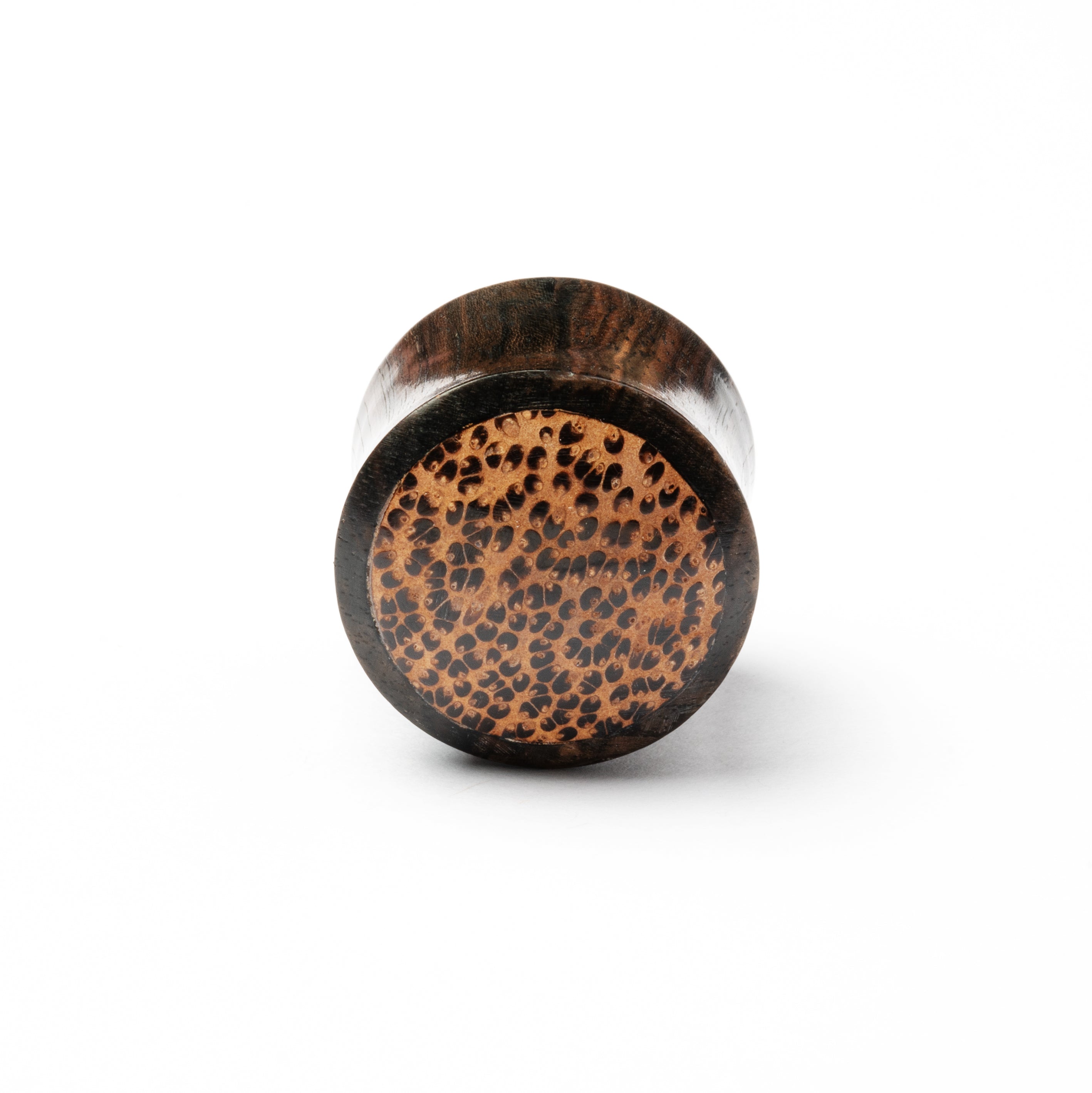 Mars Wood Plugs