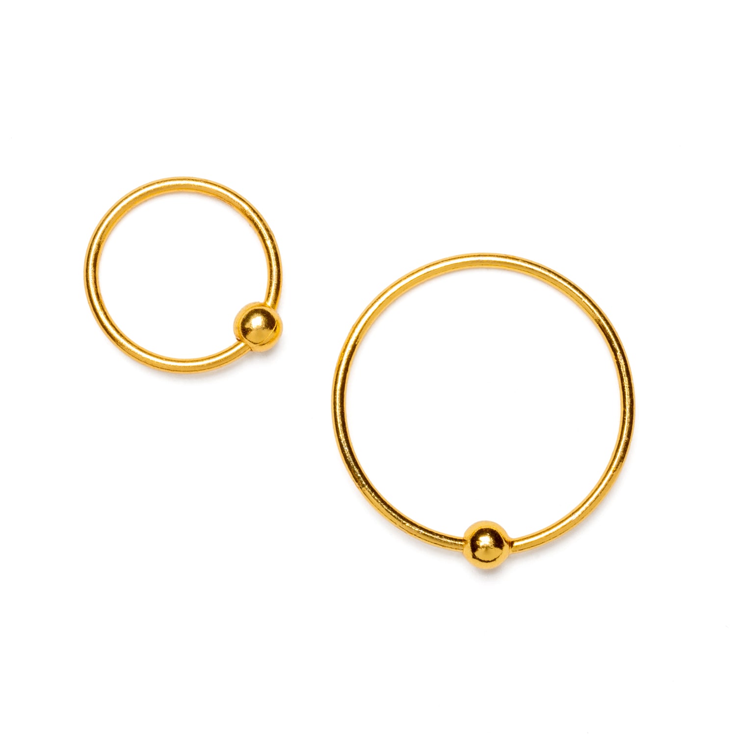 Dhevan-18K-Gold-Piercing-Ring
