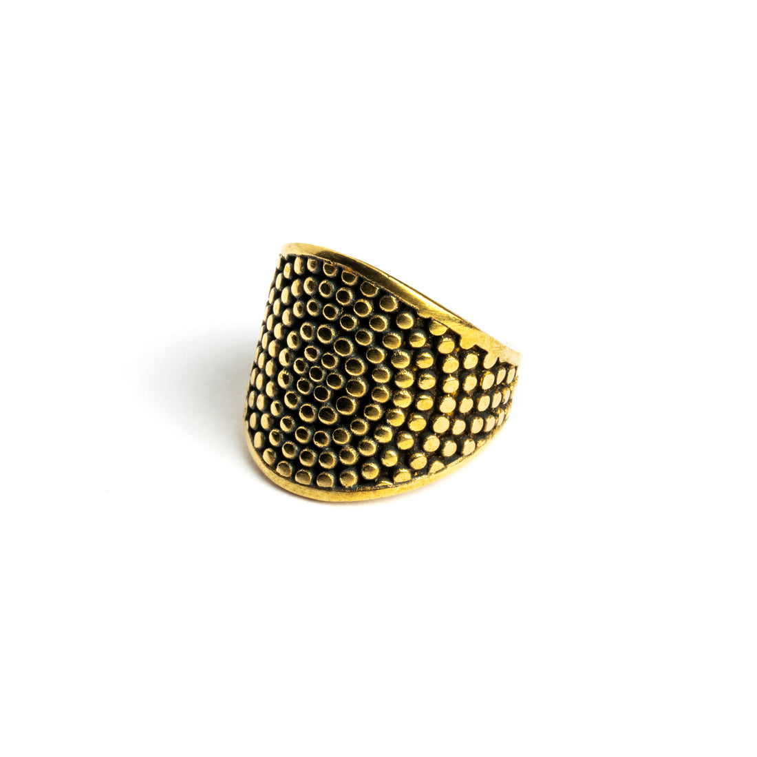 Dotted-Brass-Ear-Cuff_2