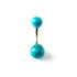Double-Turquoise-Belly-Bar