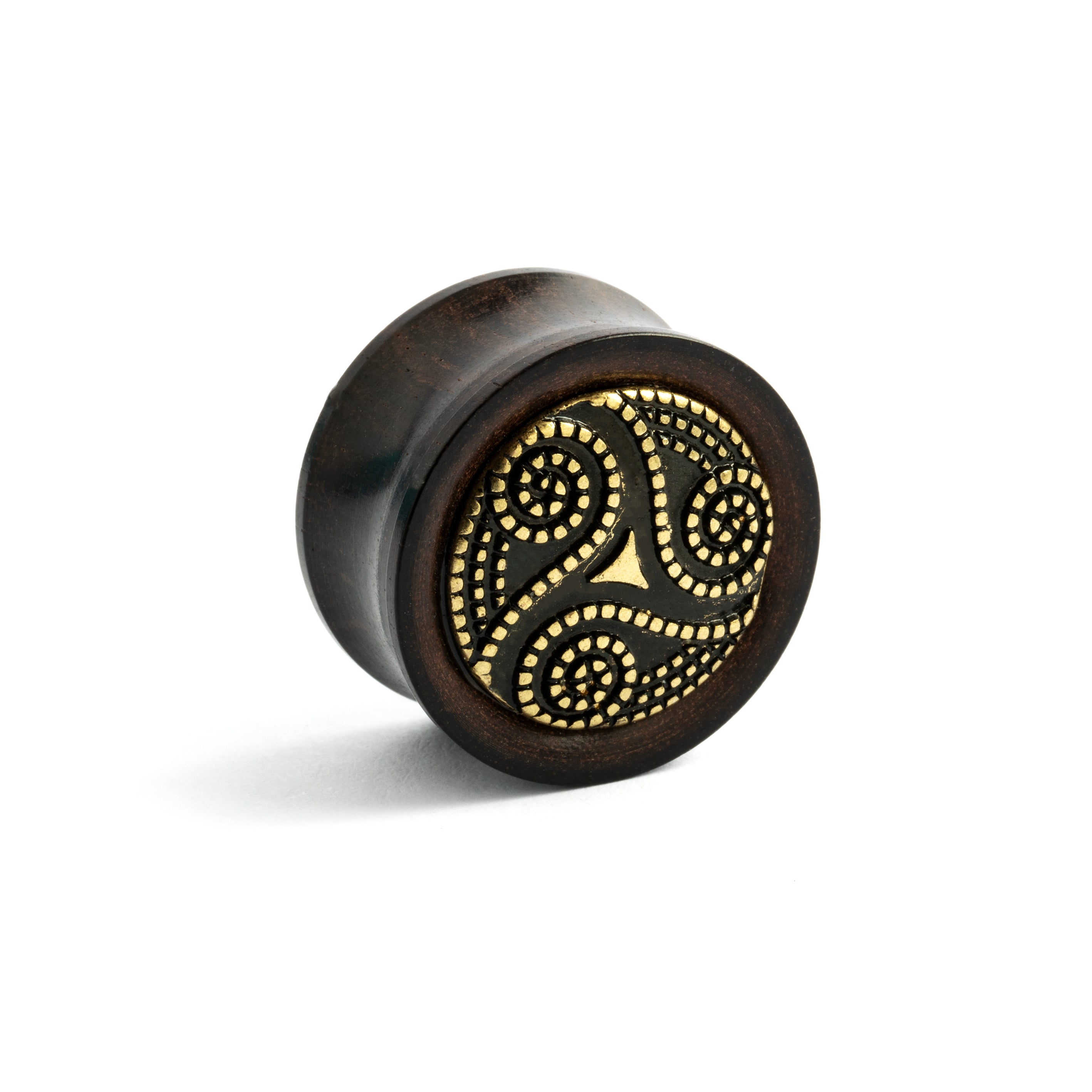 Heddeka Wood Plug