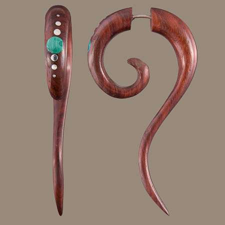 Boucles d&