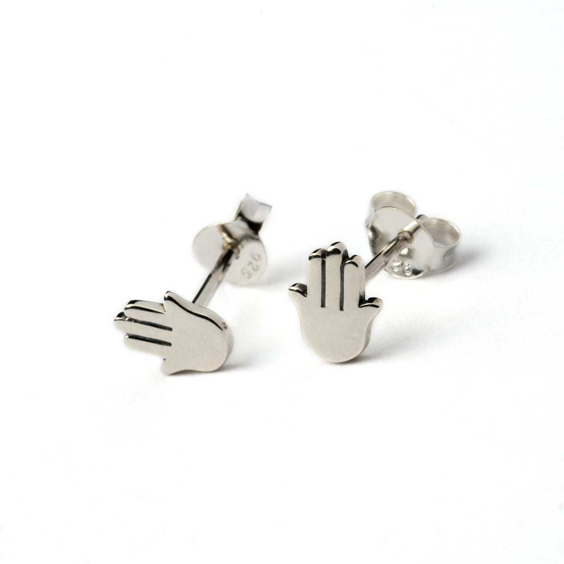 Fatima-hand-silver-ear-stud-earring_4