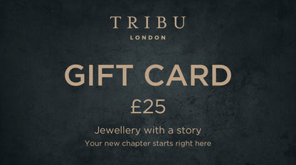 Tribu Gift Card £25