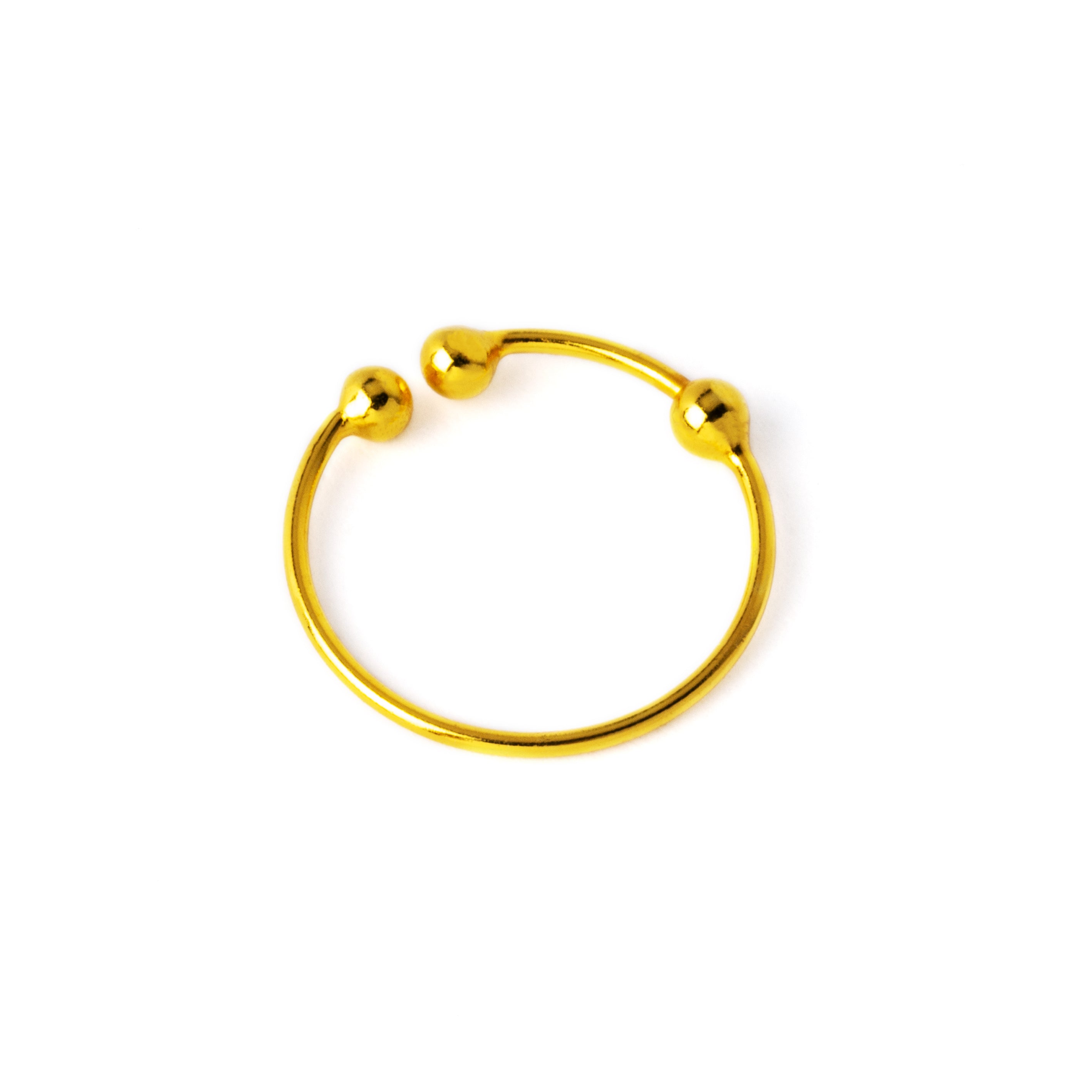Gold-bead-fake-piercing-ring2