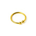 Gold-fake-piercing-ring