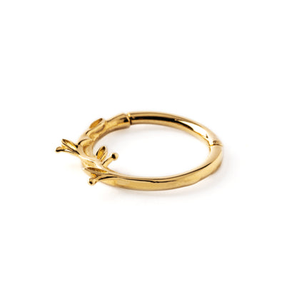 Gold-twig-clicker-ring2