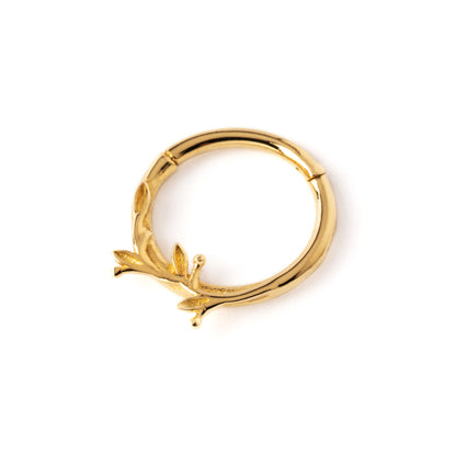 Gold-twig-clicker-ring3
