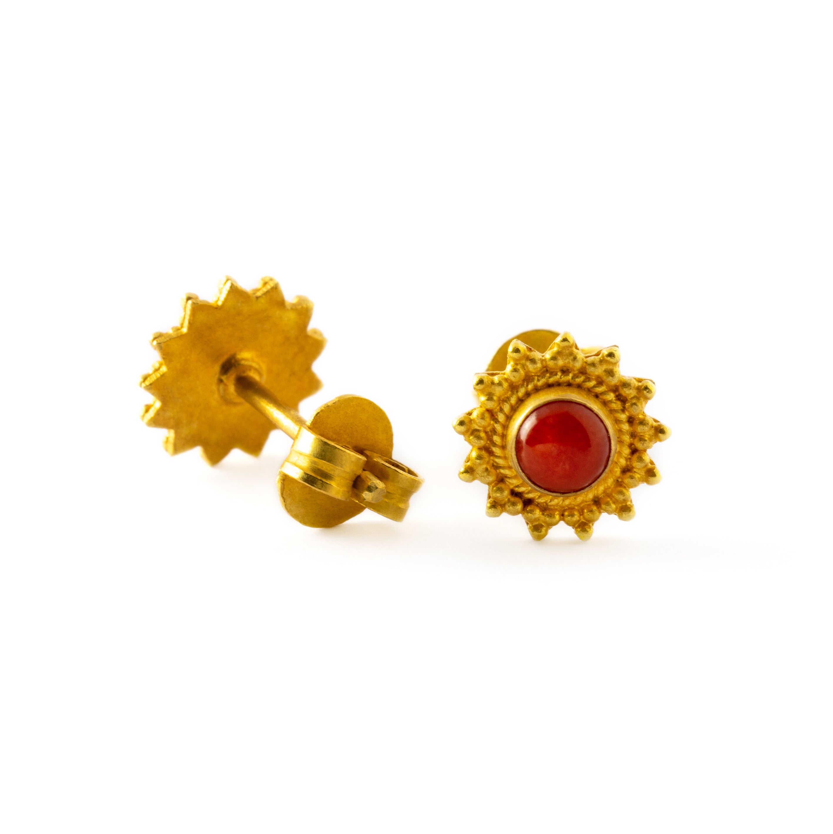 Old indian gold jewellery designs store
