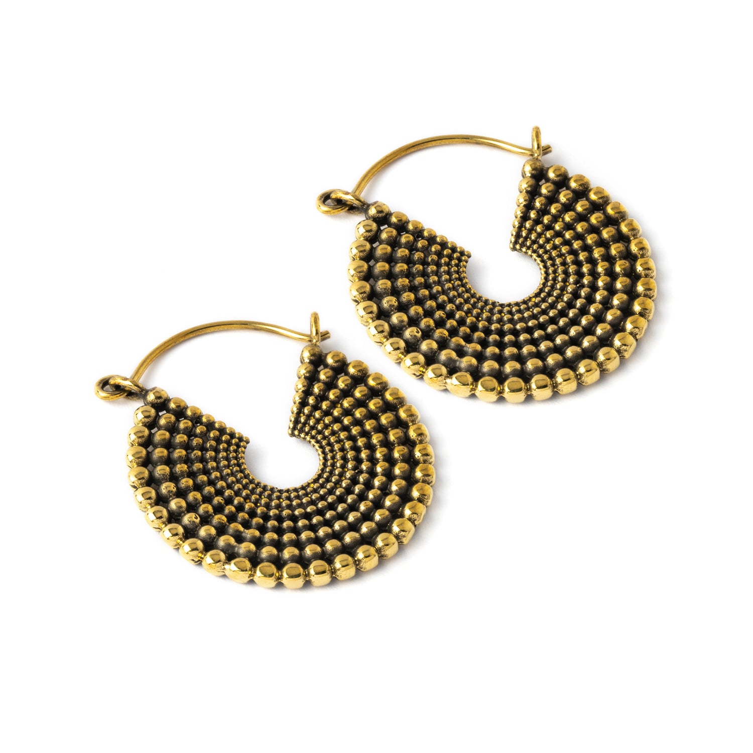 Golden-Ravi-hoop-earrings1