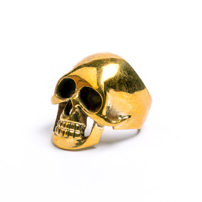 Golden-bronze-skull-ring_6