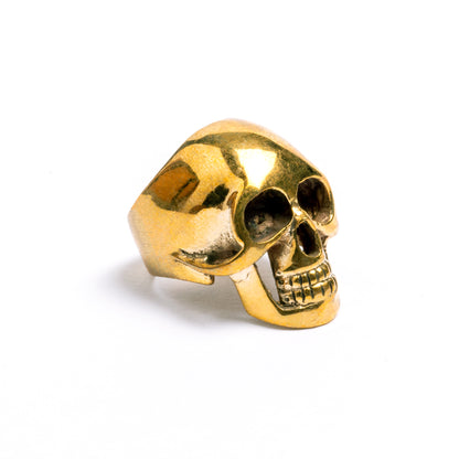 Golden-bronze-skull-ring_7