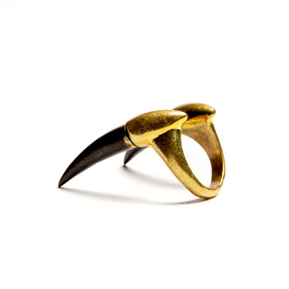 Golden-claw-adjustable-ring_5