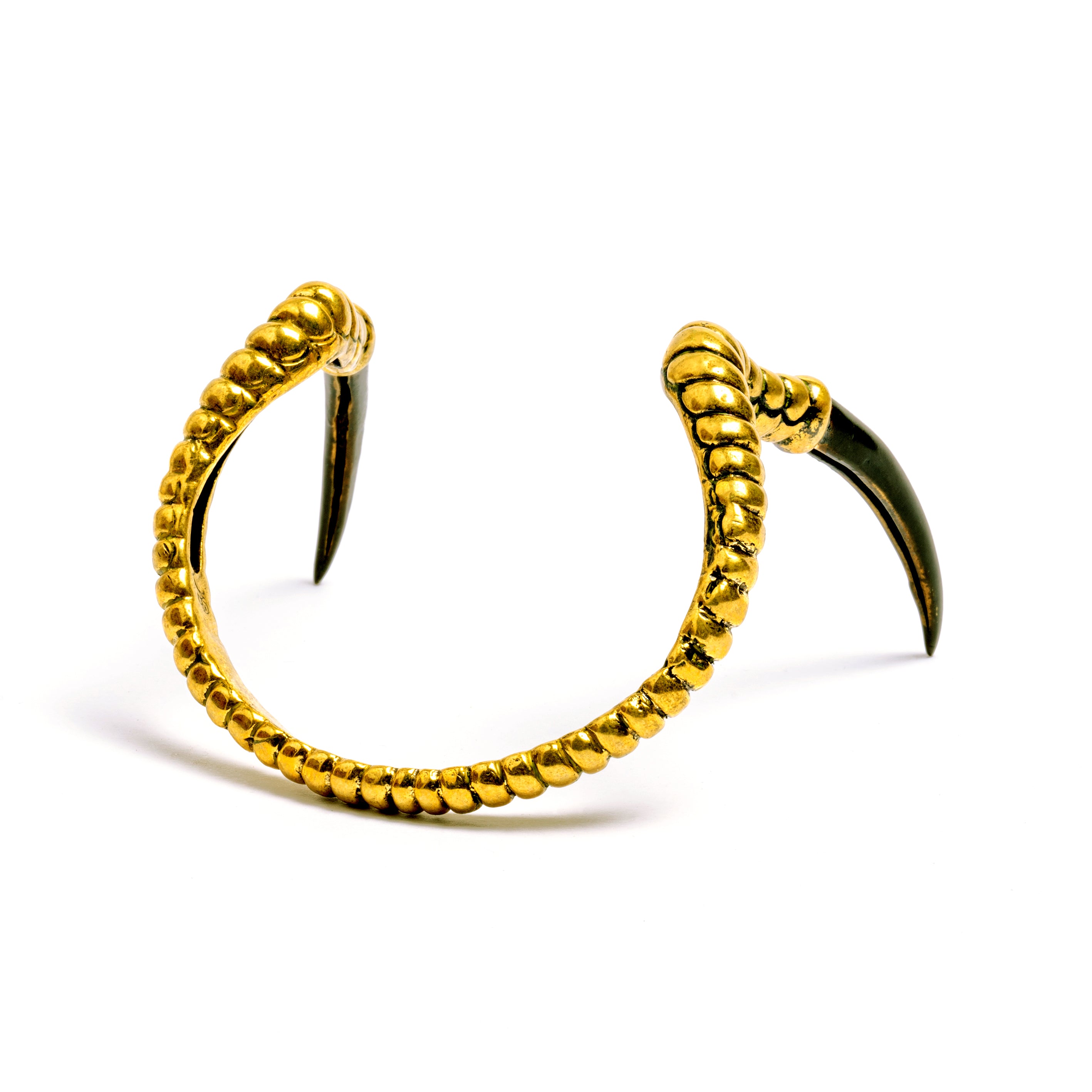 Golden-dragon-claw-bracelet_5