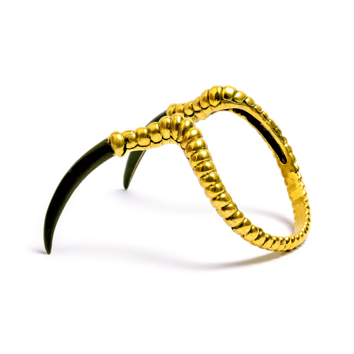 Golden-dragon-claw-bracelet_7