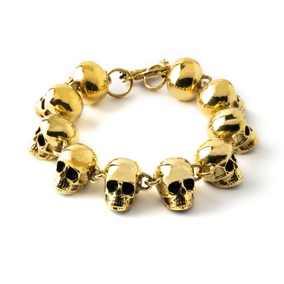 Golden-skull-bracelet_1