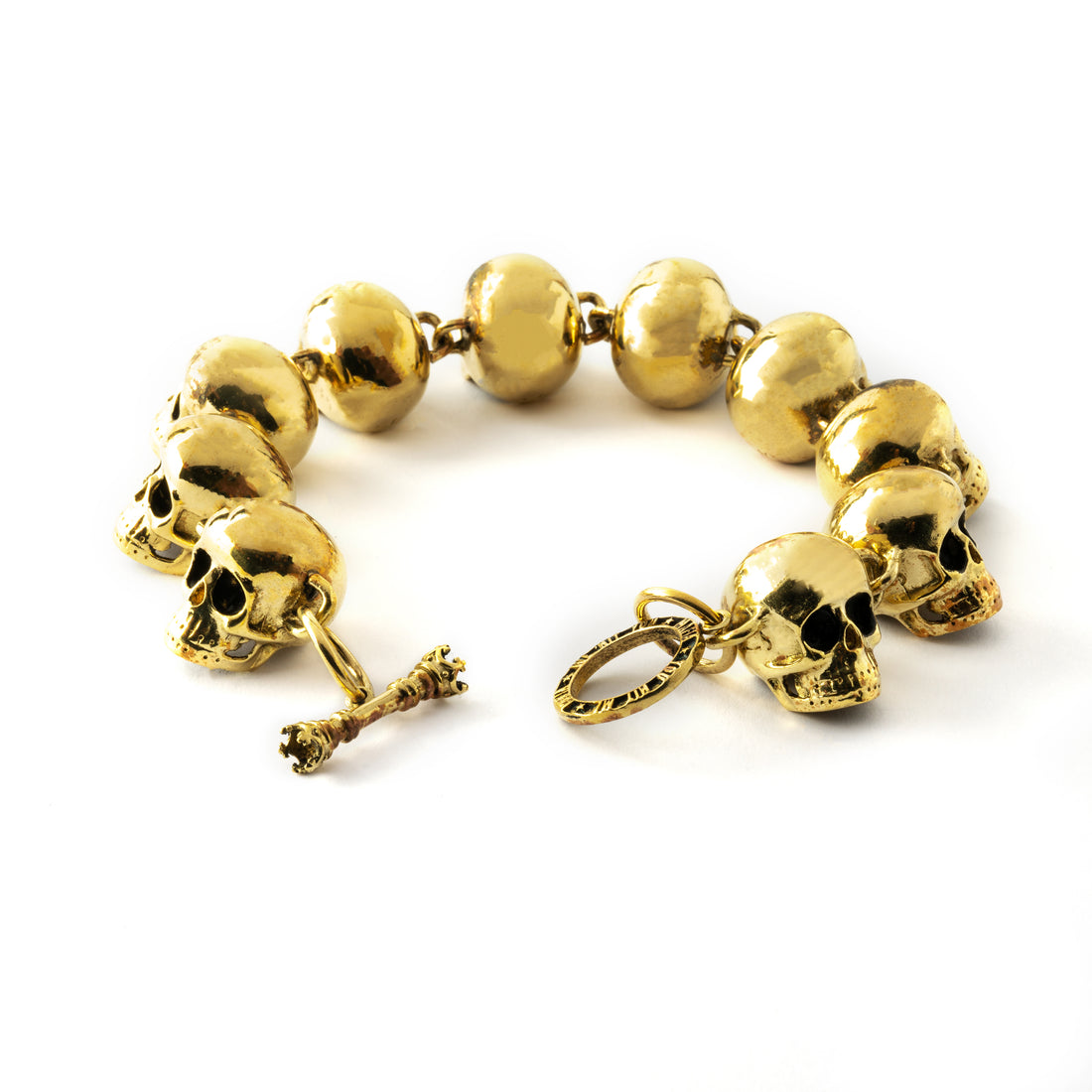 Golden-skull-bracelet_2