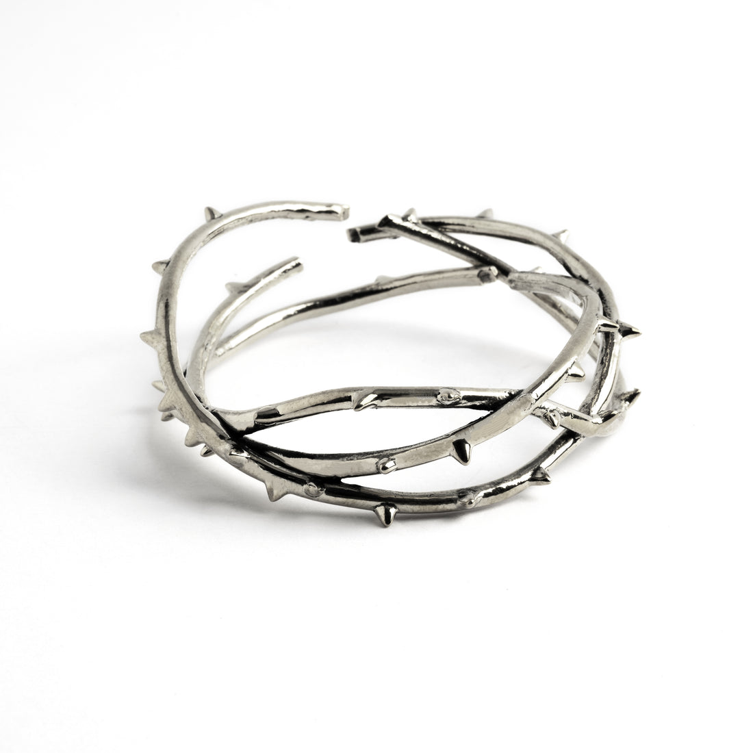 Gothic-thorn-cuff-bracelet_1