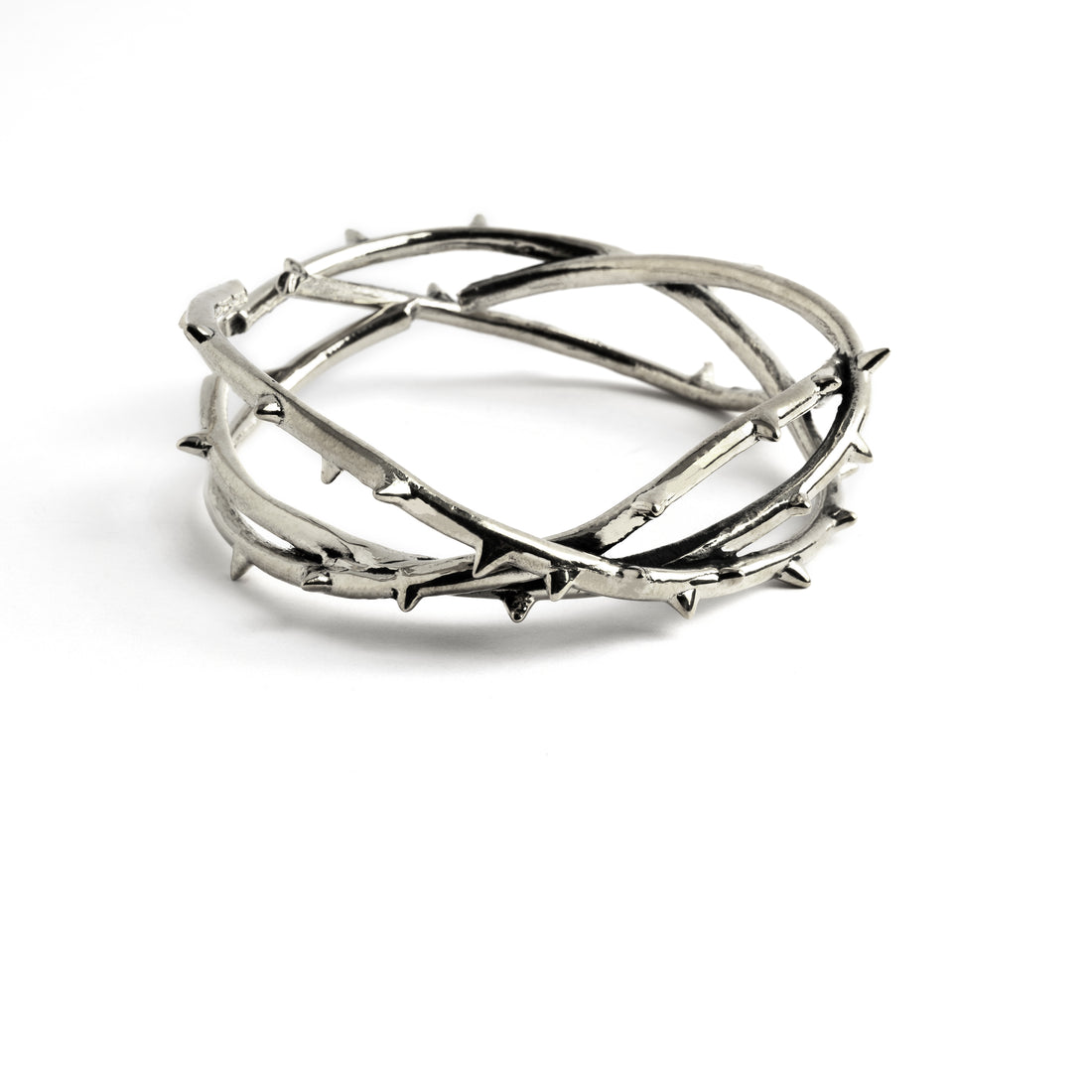 Gothic-thorn-cuff-bracelet_2