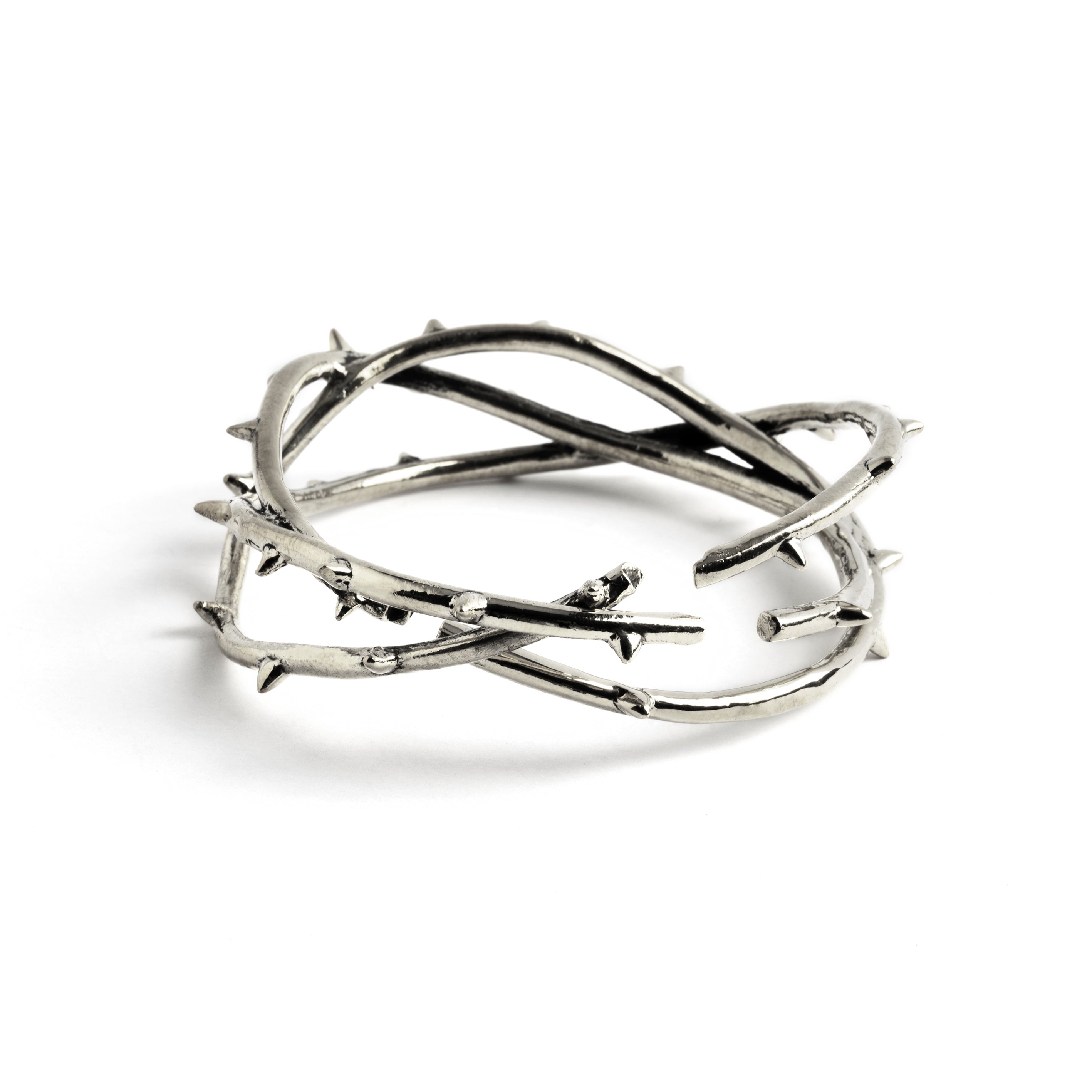Gothic-thorn-cuff-bracelet_3