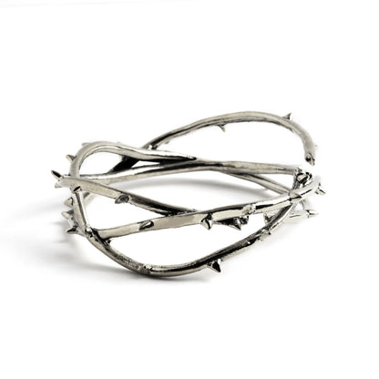 Gothic-thorn-cuff-bracelet_4