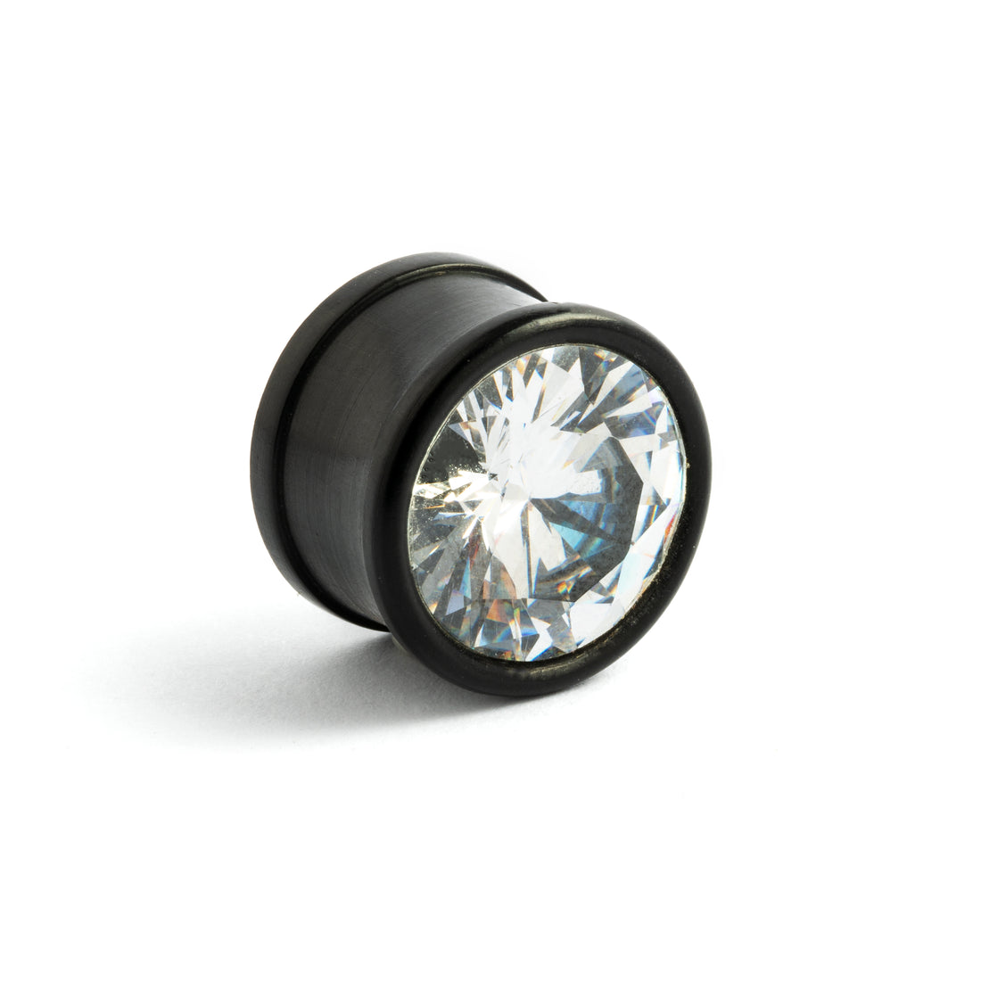 Horn And Zircon Plug
