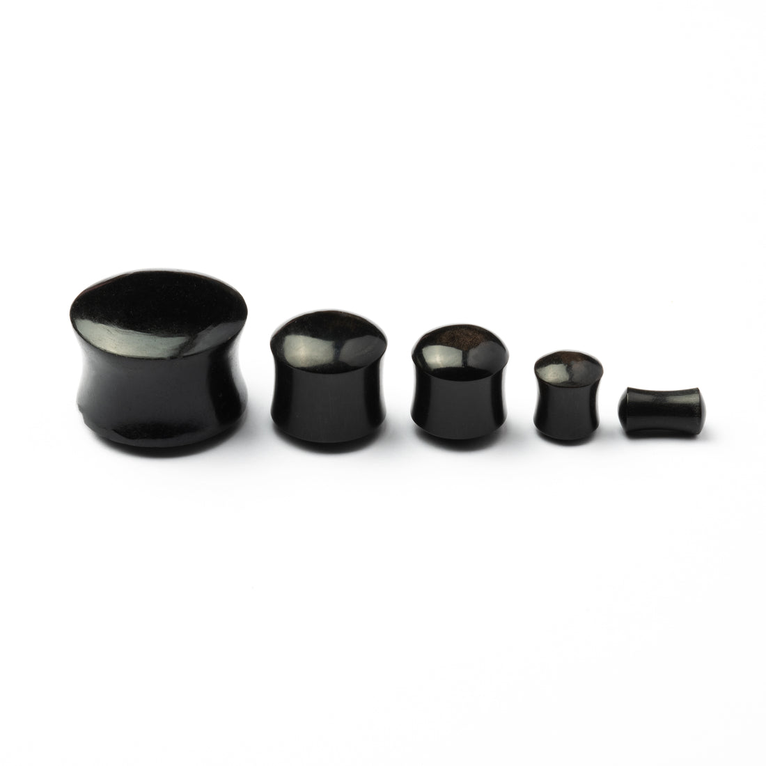 Horn Flared Plug
