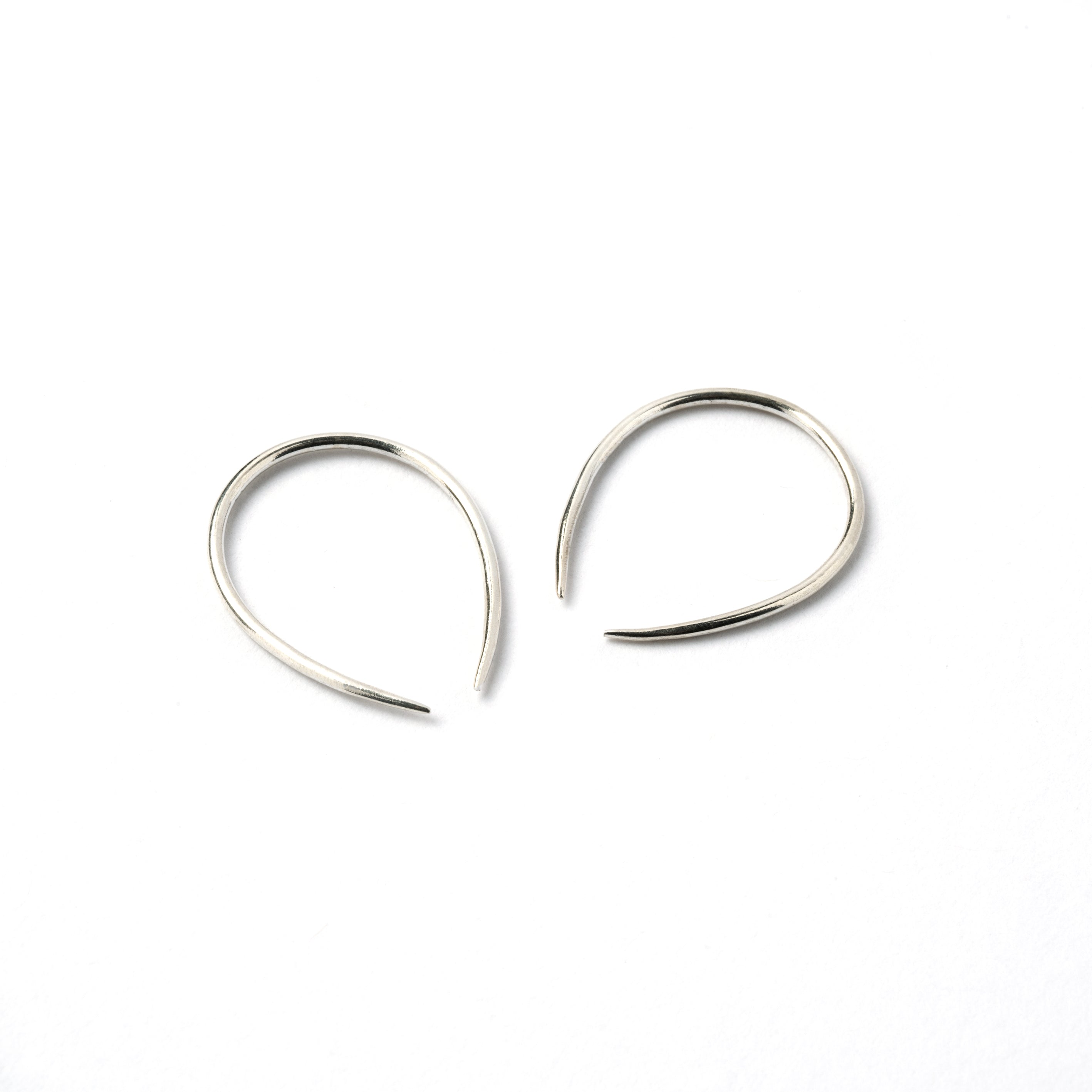 Nose Septum Hoop Rings Tragus Cartilage Helix Hoop Earrings - Temu