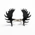 Moose-horn-adjustable-ring