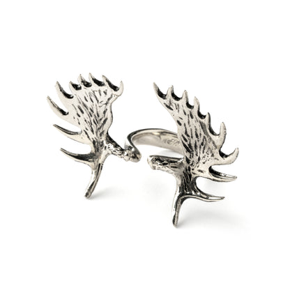 Moose-silver-antler-ring_2