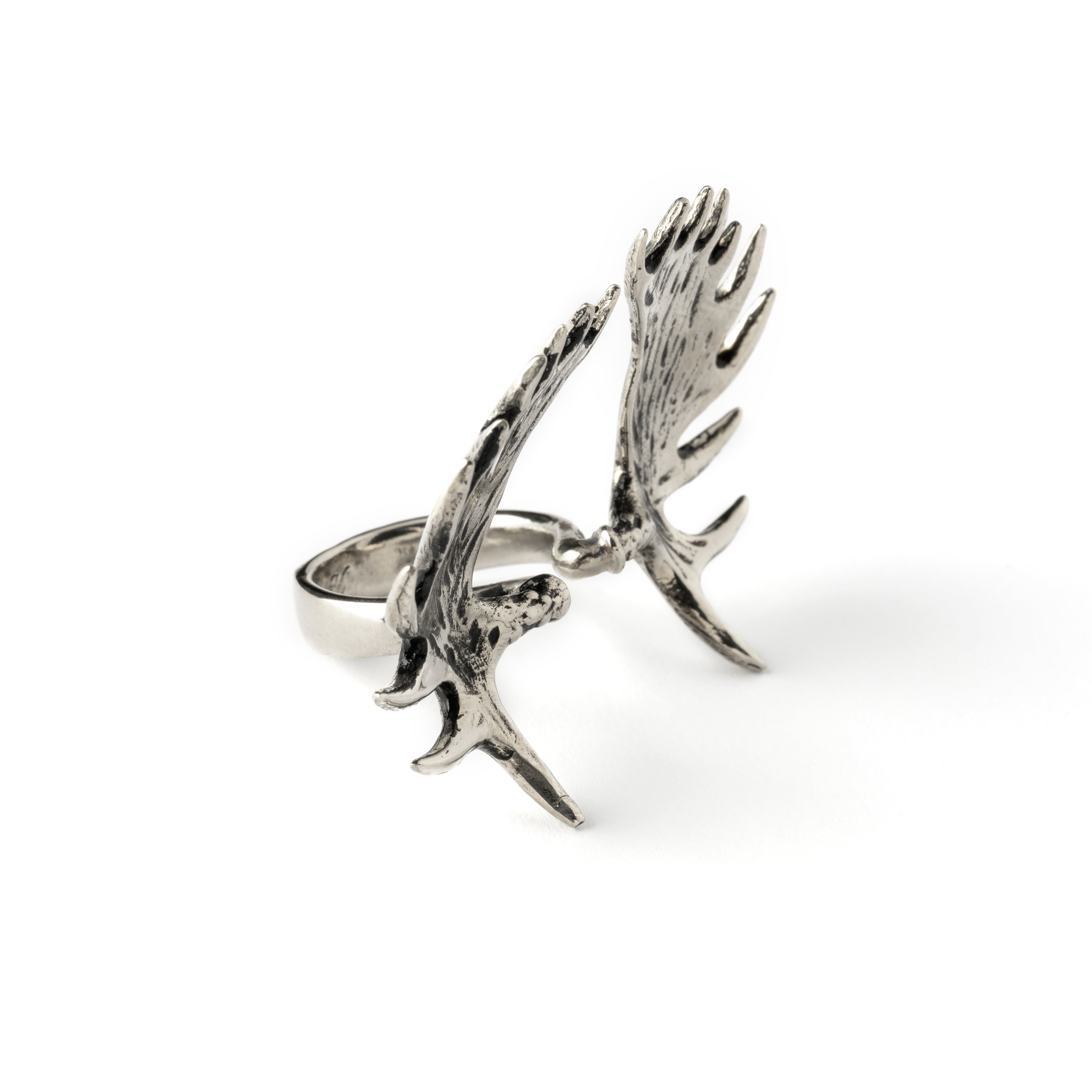 Moose-silver-antler-ring_4