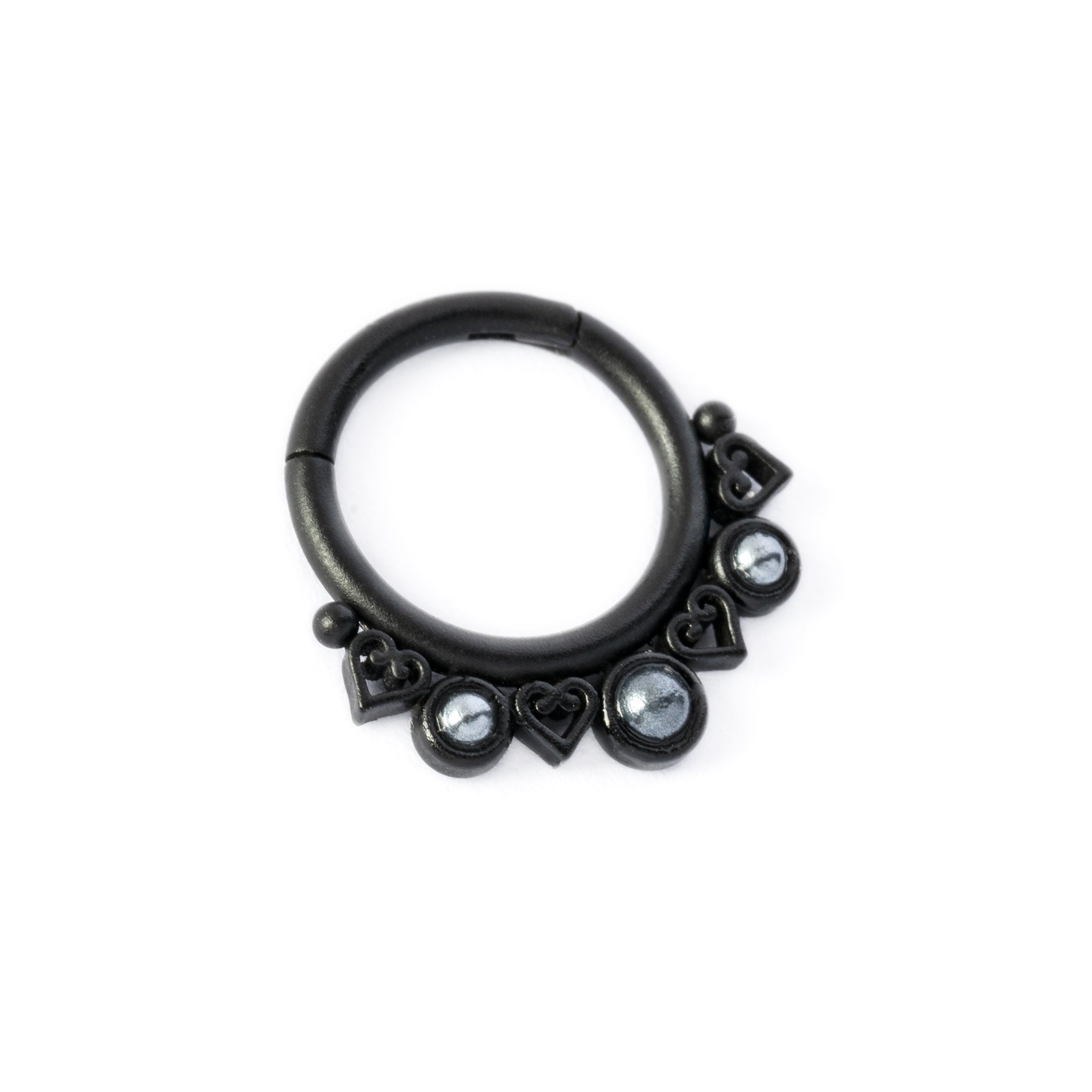 Spencers on sale septum jewelry