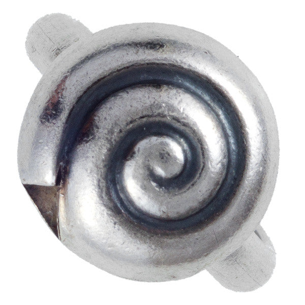 Tribal Silver Ring - Tribu
 - 2