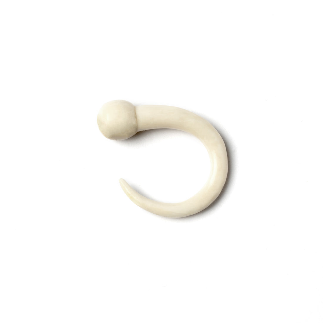 Round Point Bone Hook