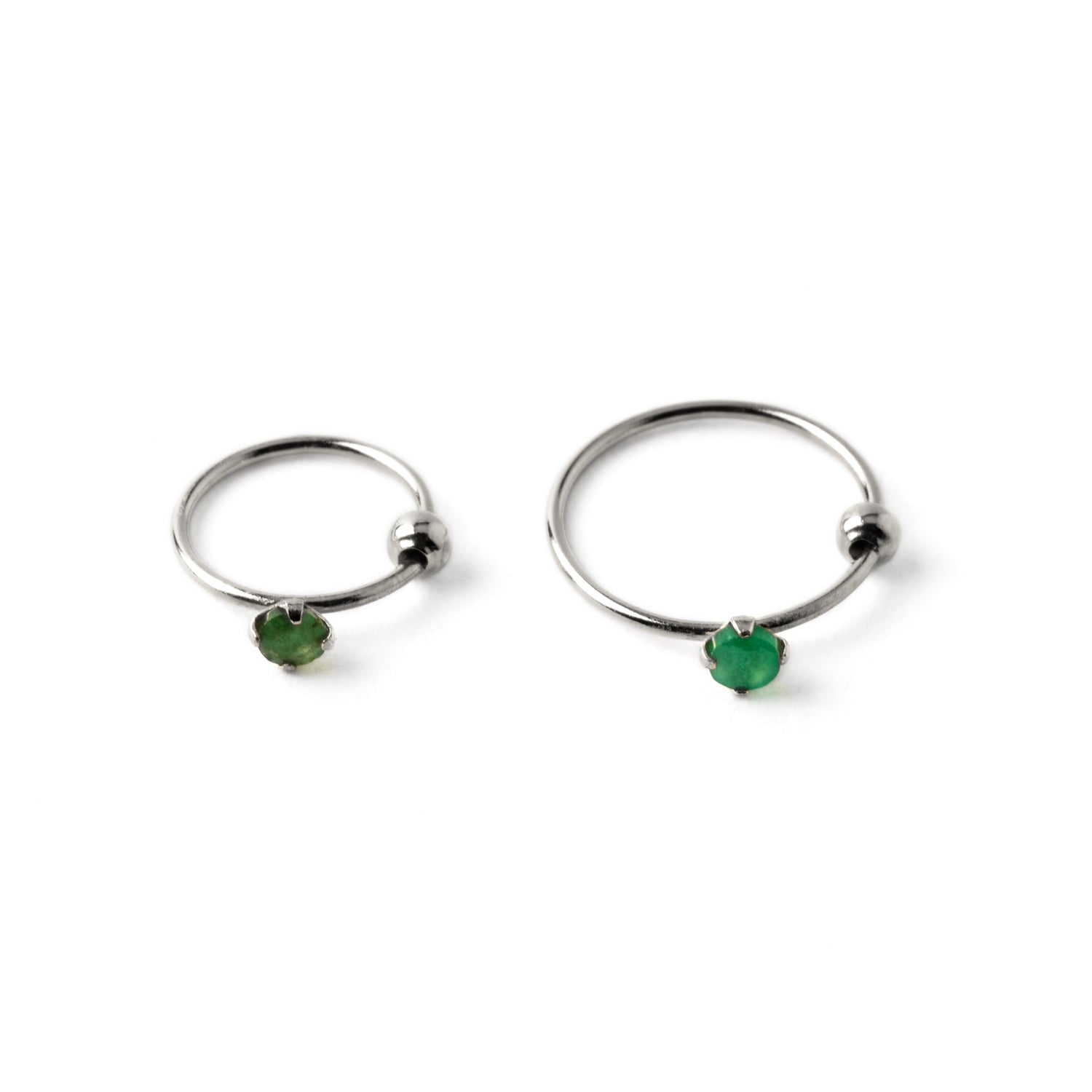 Silver-nose-ring-emerald6