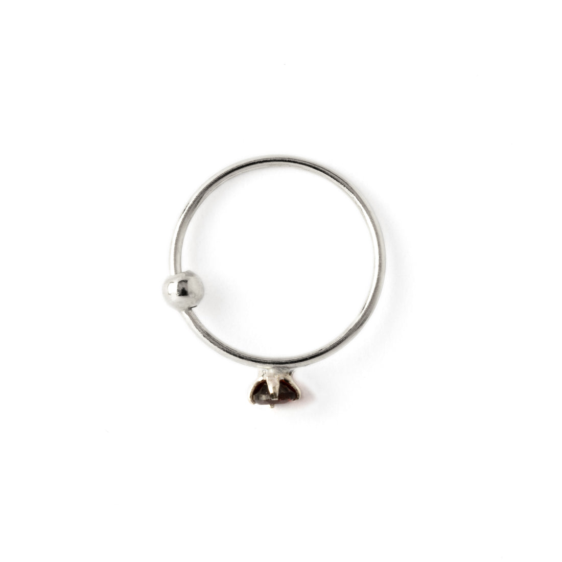 Silver-nose-ring-garnet1