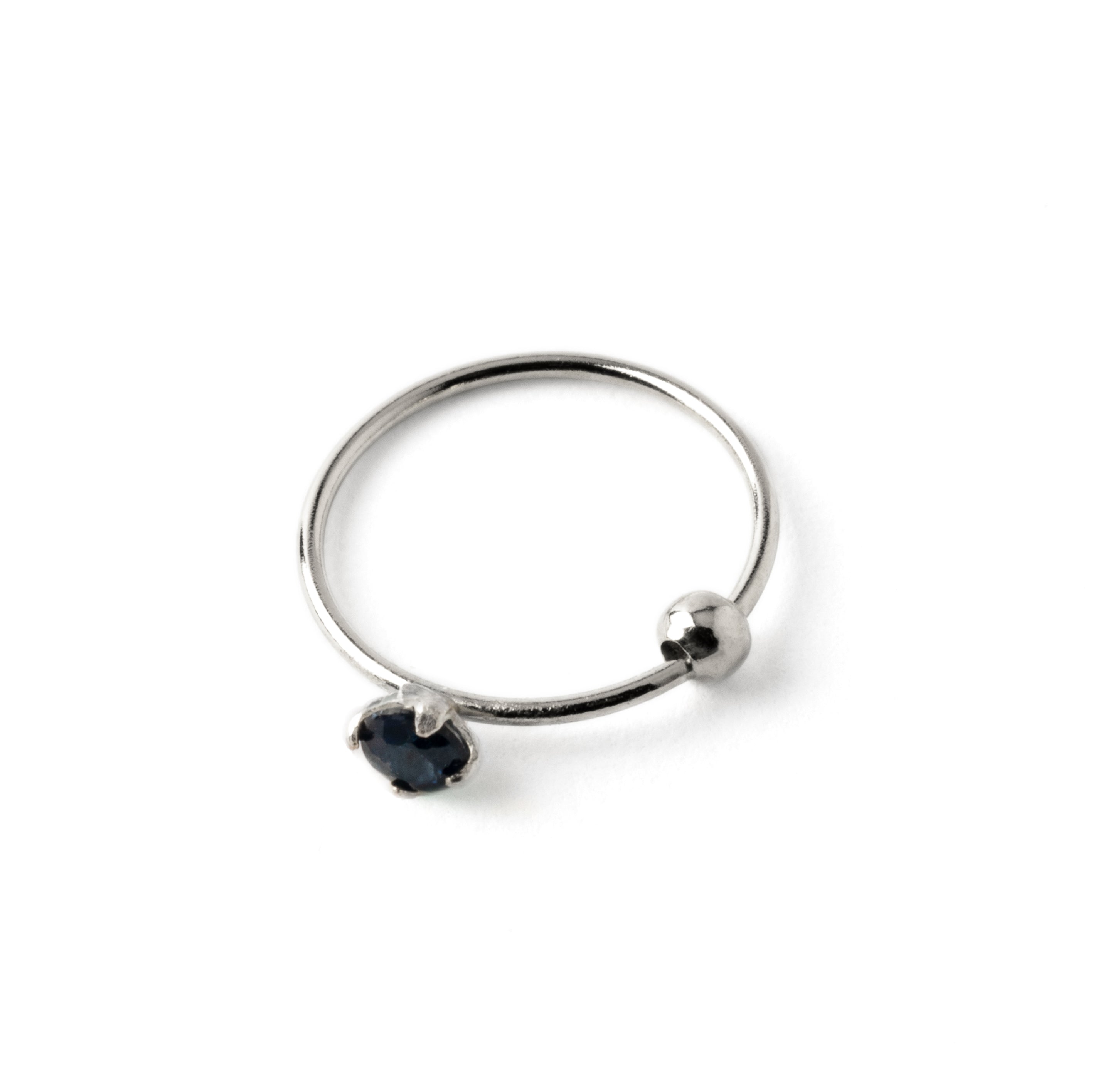 Silver-nose-ring-sapphire3